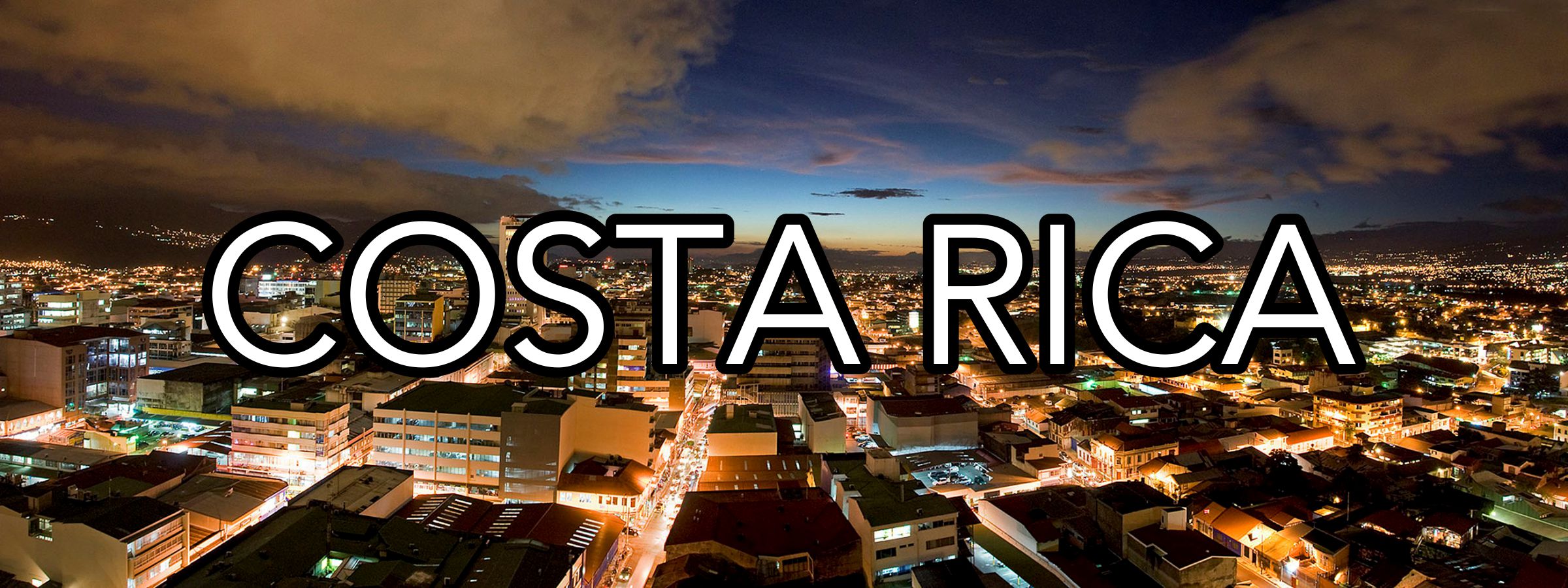 Costa Rica Hope Missions