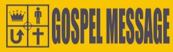 Gospel Message