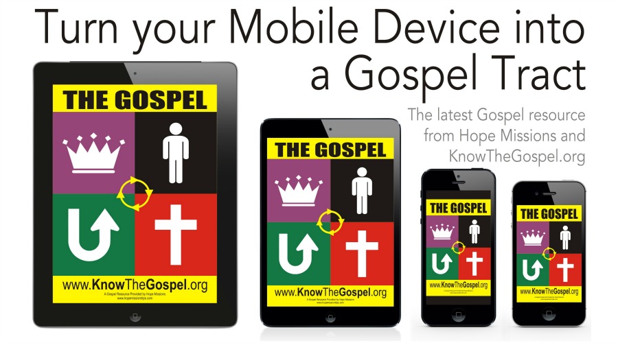 Mobile Gospel