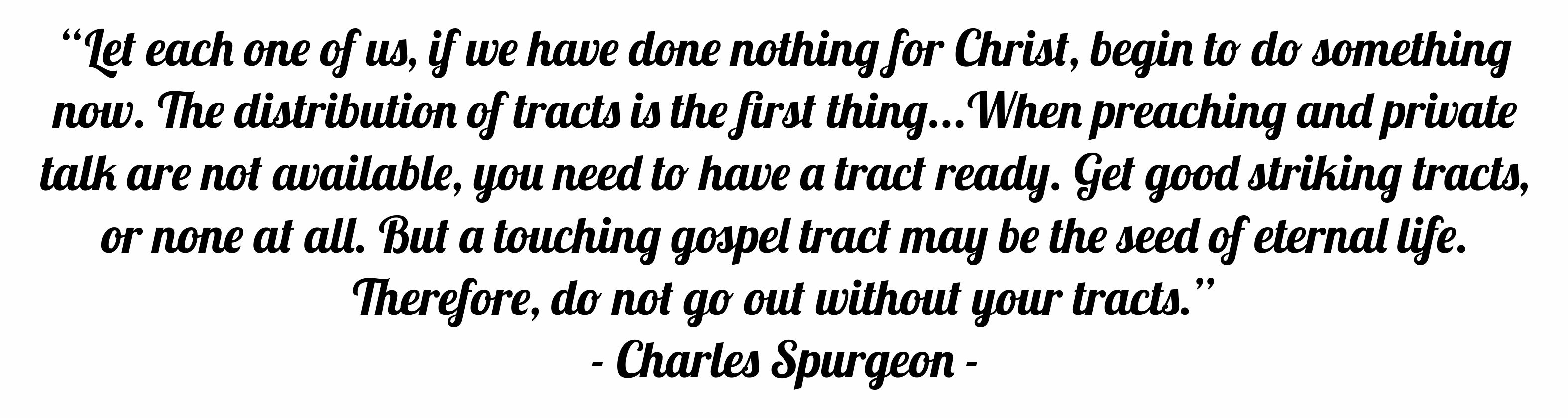 spurgeon